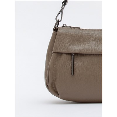 Сумка 6001VG gray Vitelli Grassi