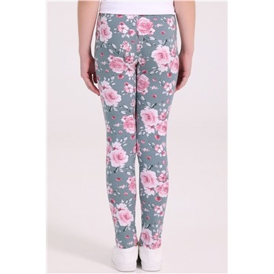 Леггинсы 2шт. АПРЕЛЬ, 1034056