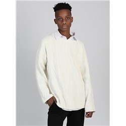 Джемпер Соль&Перец