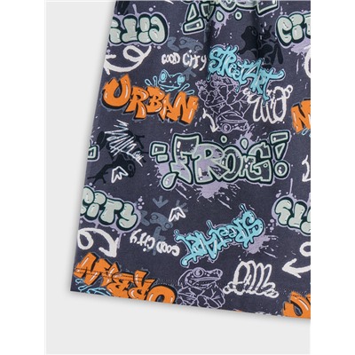 КОМПЛЕКТ ДЛЯ МАЛЬЧИКОВ (ФУТБОЛКА, ШОРТЫ) 563318