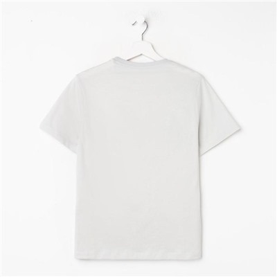 Футболка женская KAFTAN Family look, размер 40-42