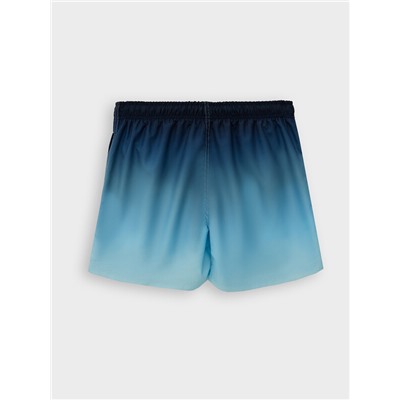 ШОРТЫ СПОРТИВНЫЕ МУЖСКИЕ 131089-3