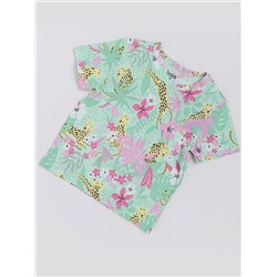 BATIK Футболка 004_ЛН25