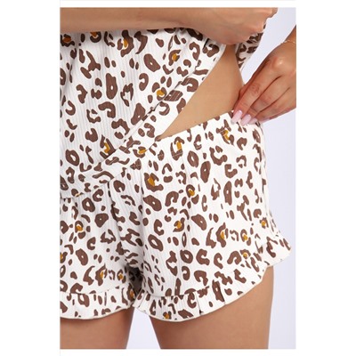 Пижама с шортами 940 LOVE НАТАЛИ, 1210194