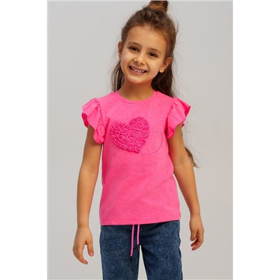 Футболка PLAYTODAY, 1122503