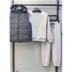 Костюм тройка 1977902-3