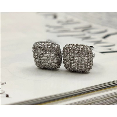 Серьги-клипсы