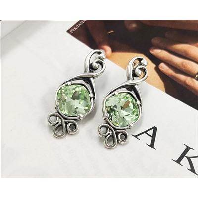 Серьги "Мирина"