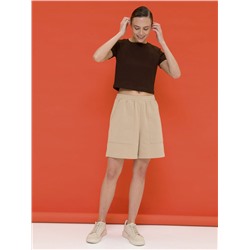 футболка (модель"топ") женская