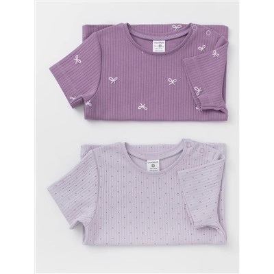 CROCKID Футболка К 302521-2уп