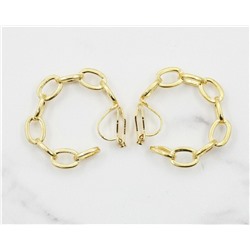 Серьги-клипсы F922975907190