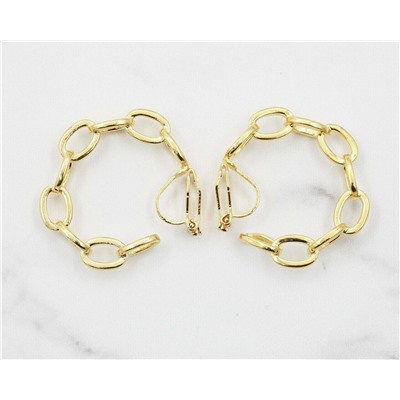 Серьги-клипсы F922975907190