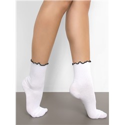 MARK FORMELLE Женские носки 283K-1719