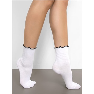 MARK FORMELLE Женские носки 283K-1719