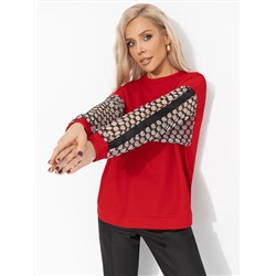 CHARUTTI Свитшот 12218