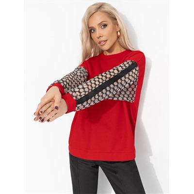 CHARUTTI Свитшот 12218