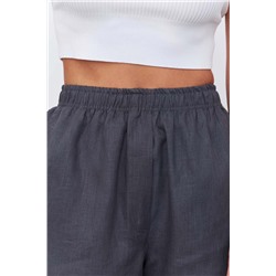 Шорты  SRT009_DGR/Темно-серый