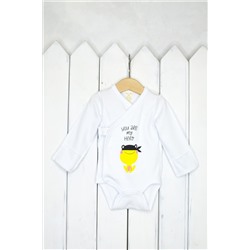 Боди BABY BOOM, 1025650