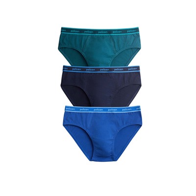 набор трусов для мальчиков