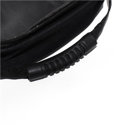 Рюкзак для переноски кошек и собак «Ромашка», 32×26×44 см, с окном