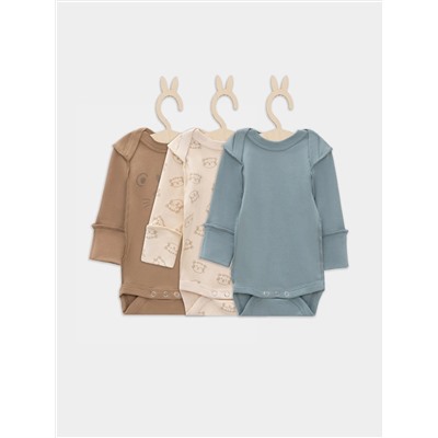 MARK FORMELLE Боди детское 13016-1-3