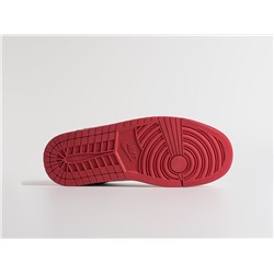 Кроссовки Nike Air Jordan 1 Mid x Off-White