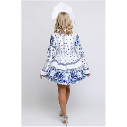 Снегурочка Пелагея BATIK, 1035300