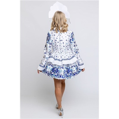 Снегурочка Пелагея BATIK, 1035300