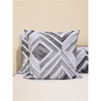 Комплект наволочек бязь люкс - Ромбы