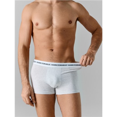 ТРУСЫ МУЖСКИЕ (2ШТ) 411228-2