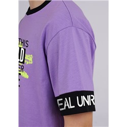 Футболка детская для мальчика