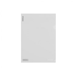 Папка-уголок (плотная)  А4 "Glossy Classic" 50155 ассорти ErichKrause