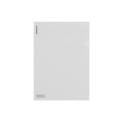 Папка-уголок (плотная)  А4 "Glossy Classic" 50155 ассорти ErichKrause