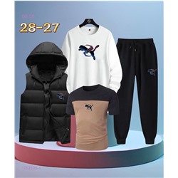 костюм 4ка 1752503-1