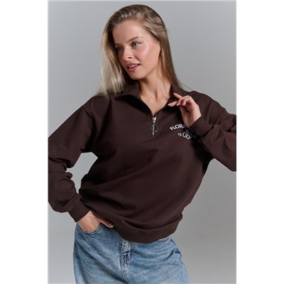 7482W толстовка женская