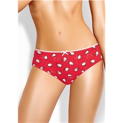 Трусы женские бикини