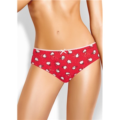 Трусы женские бикини