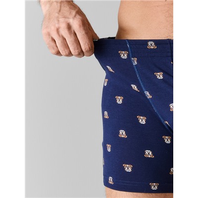 ТРУСЫ МУЖСКИЕ 411143