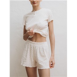 Женская пижама (Ф+Ш)