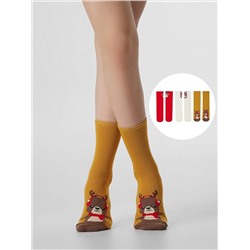 MARK FORMELLE Детские носки 430A-3386