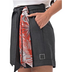 Женские шорты Sassofono