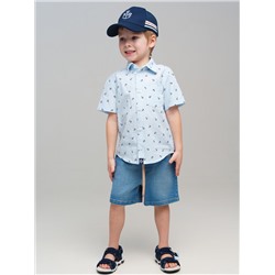 PLAYTODAY Кепка 12512435