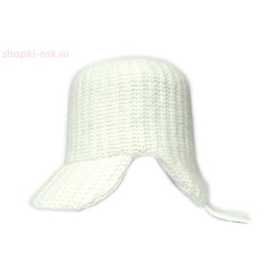 Акцент 781 Ушанка женская (56-58)