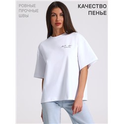 Апрель Футболка 1ЖДФК4661804