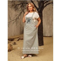 DIMMA Сарафан 2581