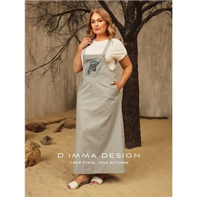 DIMMA Сарафан