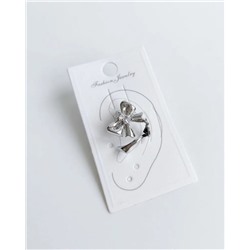 Серьги - кафф