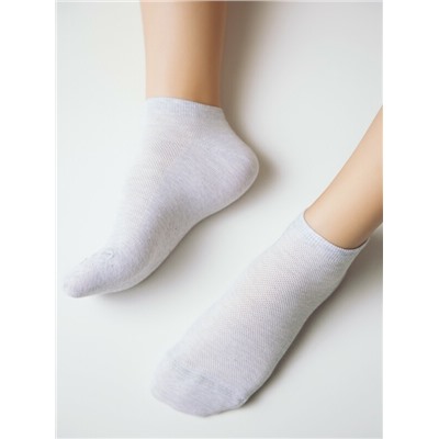 Короткие CONTE Короткие хлопковые носки ACTIVE