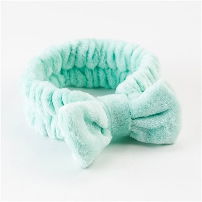 Набор подарочный «Этель» Sweet things, полотенце, носки, повязка на голову