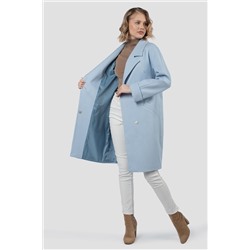 01-12184 Пальто женское демисезонное